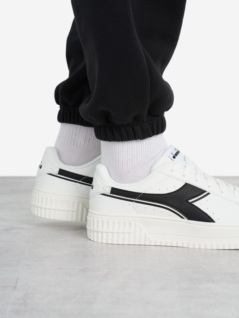 Кроссовки женские Diadora Jace Double — фото №10