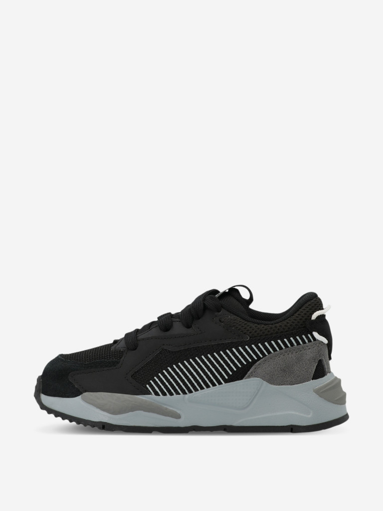 Кроссовки для мальчиков PUMA RS-Z College PS