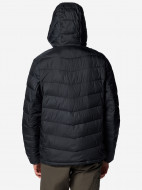 Columbia Labyrinth Loop II Hooded Jacket ерлер жылы курткасы — фото №3