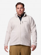 Columbia, Plus Size Fast Trek II Full Zip Fleece ерлер флис жемпірі — фото №2