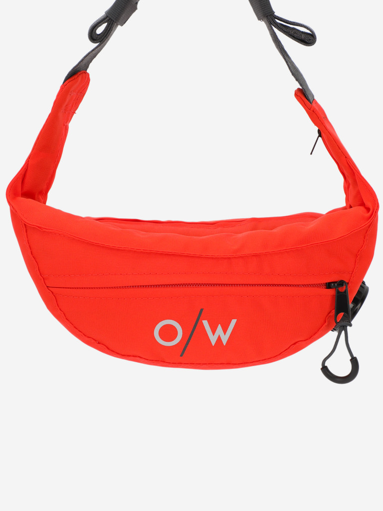 ONE/WAY OW Thermo Belt сөмкесі — фото №6