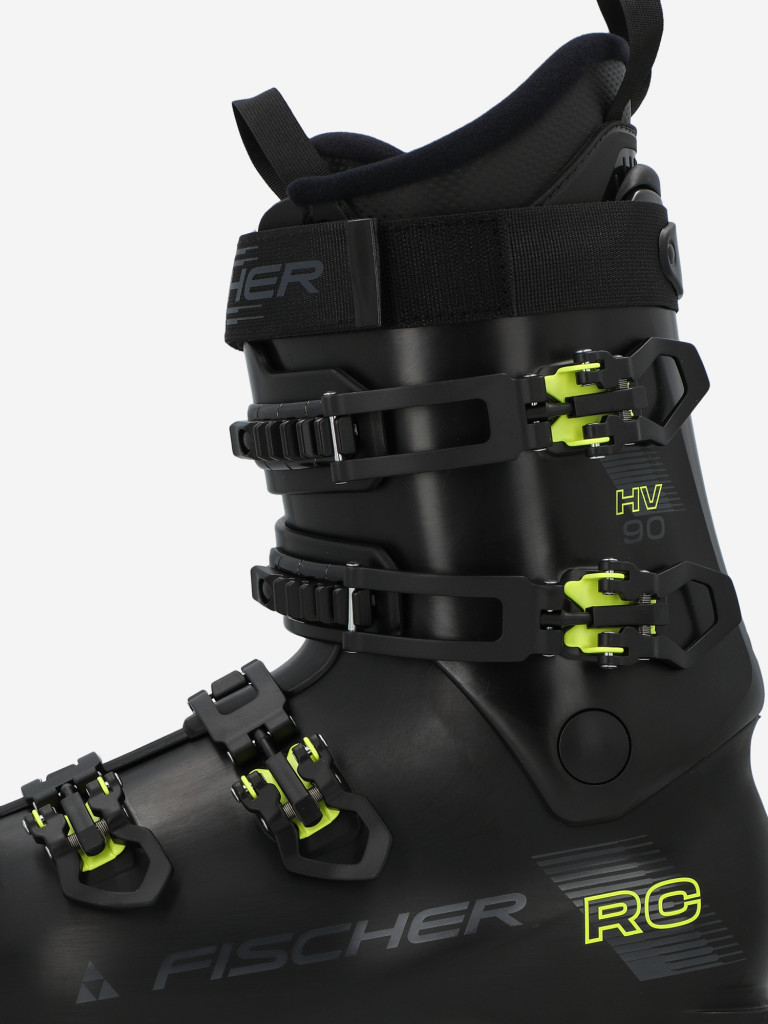 Ботинки горнолыжные Fischer RC 9.0 — фото №9