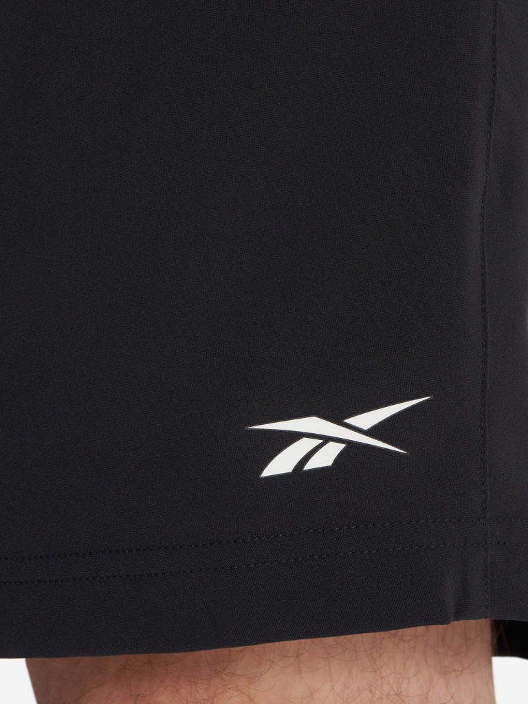 Шорты мужские Reebok Wor Woven — фото №8