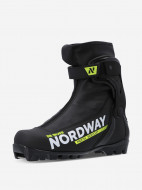 Ботинки для беговых лыж Nordway RS Skate NNN — фото №2