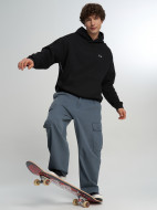 DC Shoes Flow Down ерлер худиі — фото №6