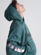 Худи мужское PUMA Sport