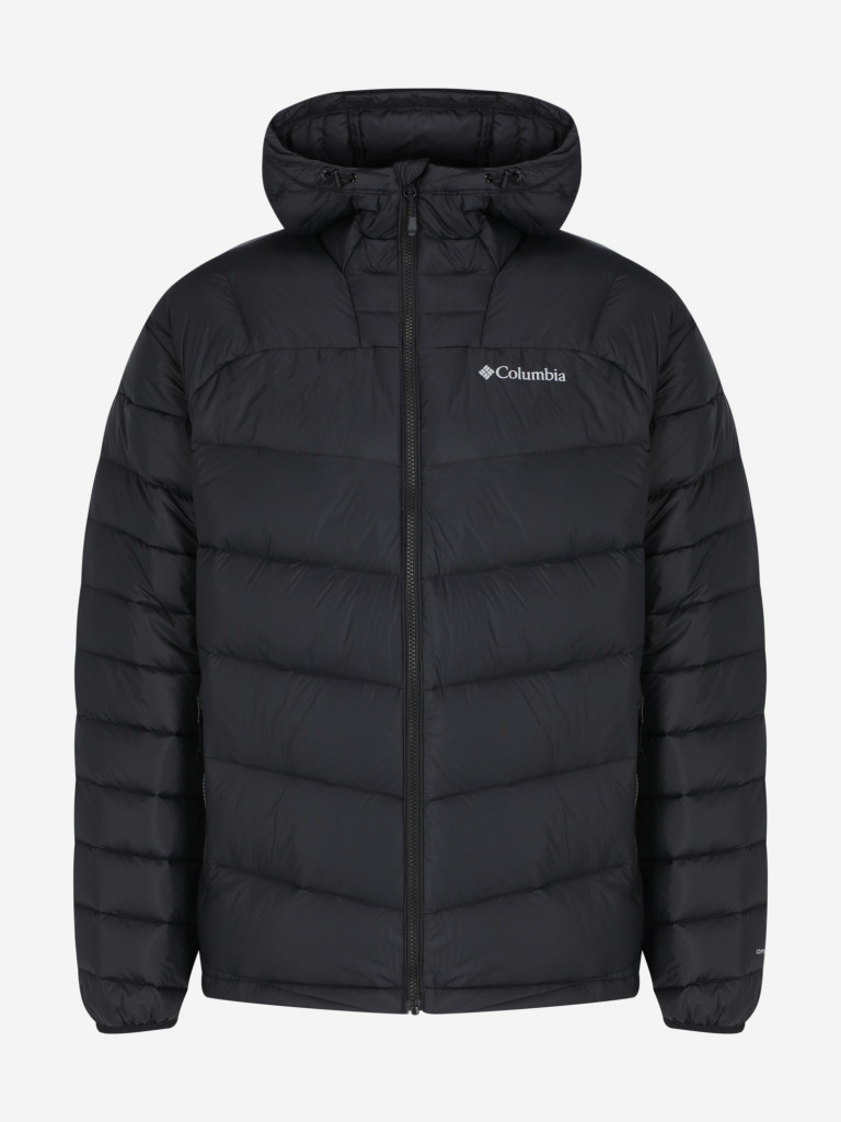 Пуховик мужской Columbia Centennial Creek III Down Hooded Jacket — фото №12