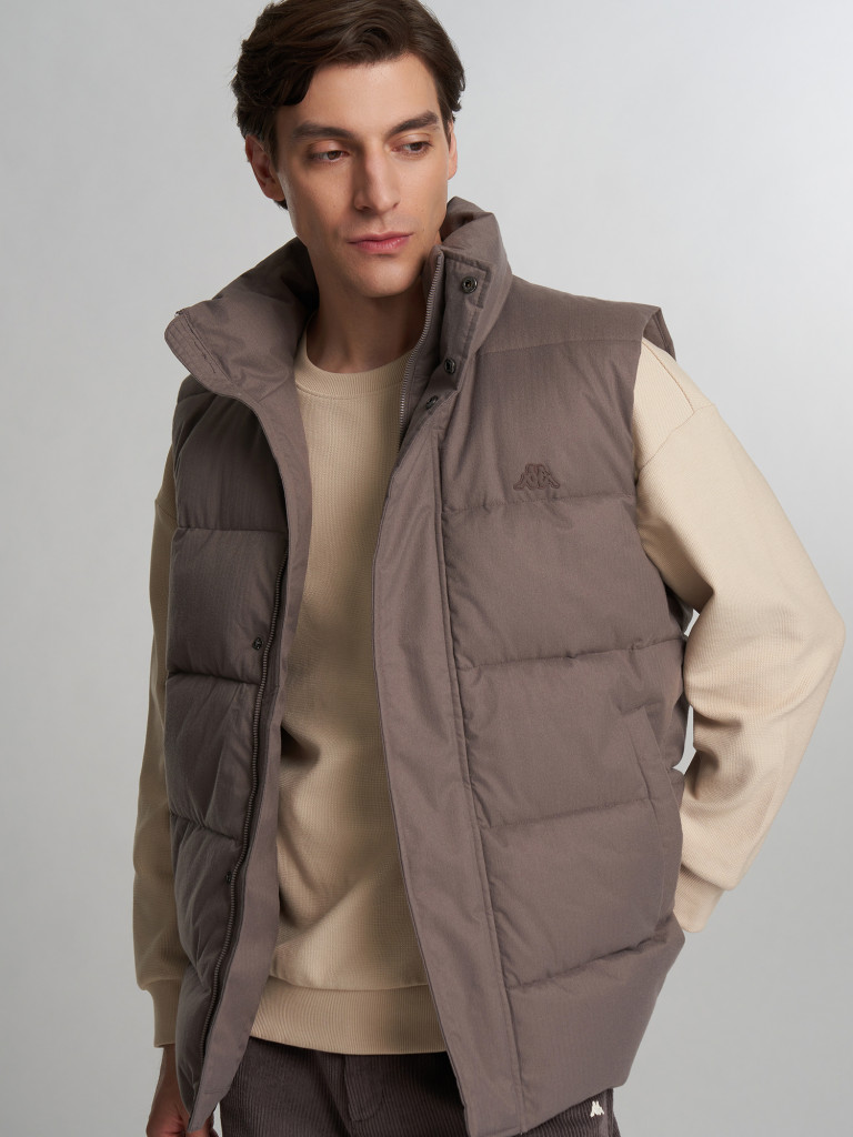 Robe di Kappa ерлер жылы кеудешесі