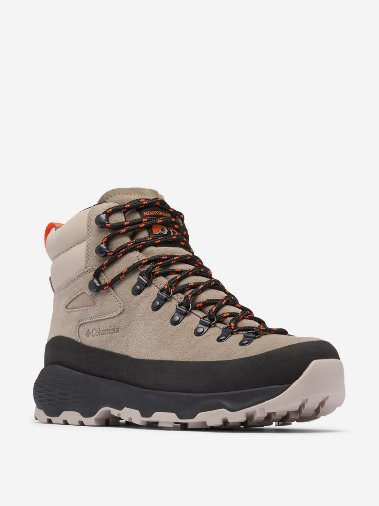 Columbia Newton Alpine Pt ерлер бәтеңкесі — фото №3