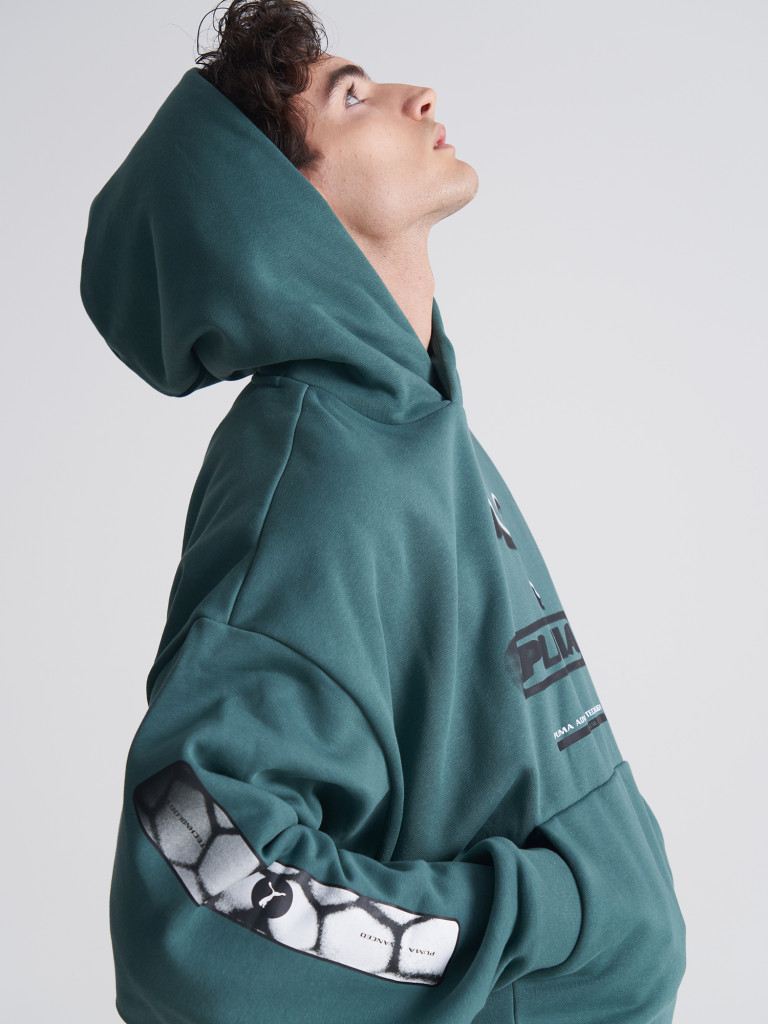 Худи мужское PUMA Sport