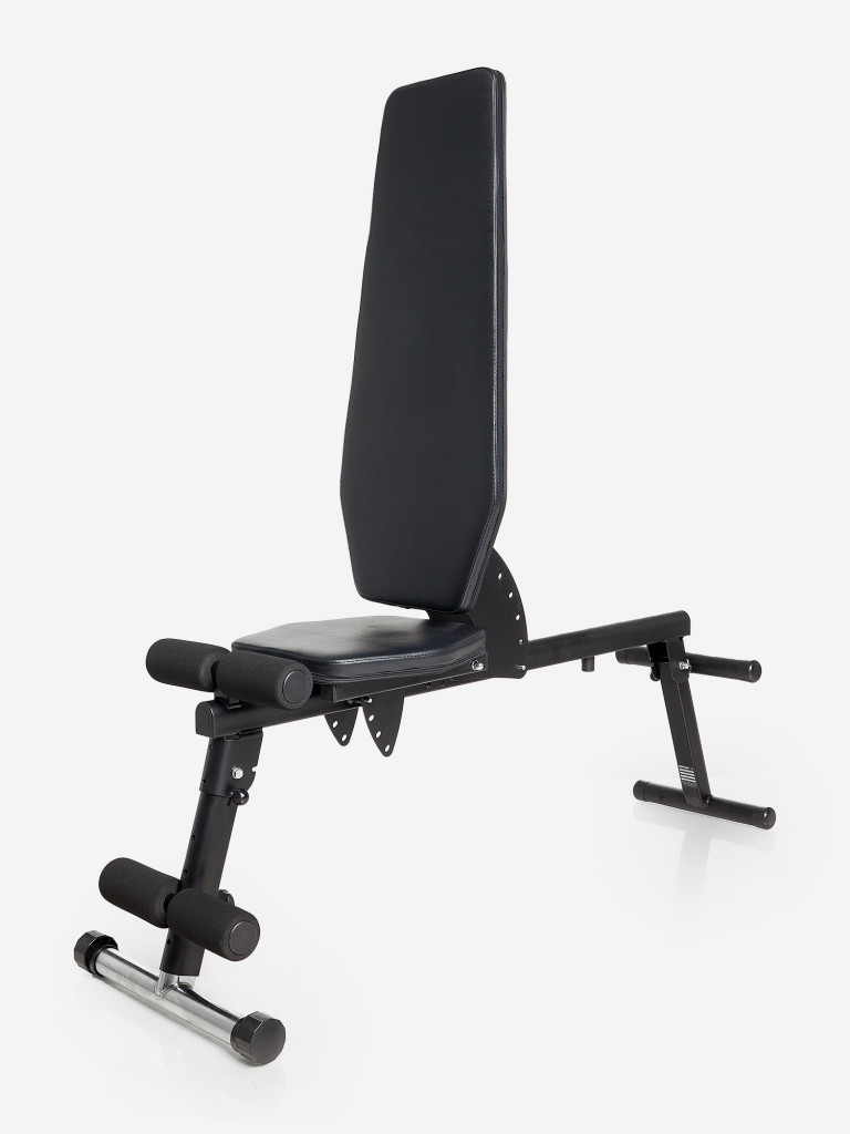 Скамья универсальная KETTLER Axos Combi-Trainer — фото №9
