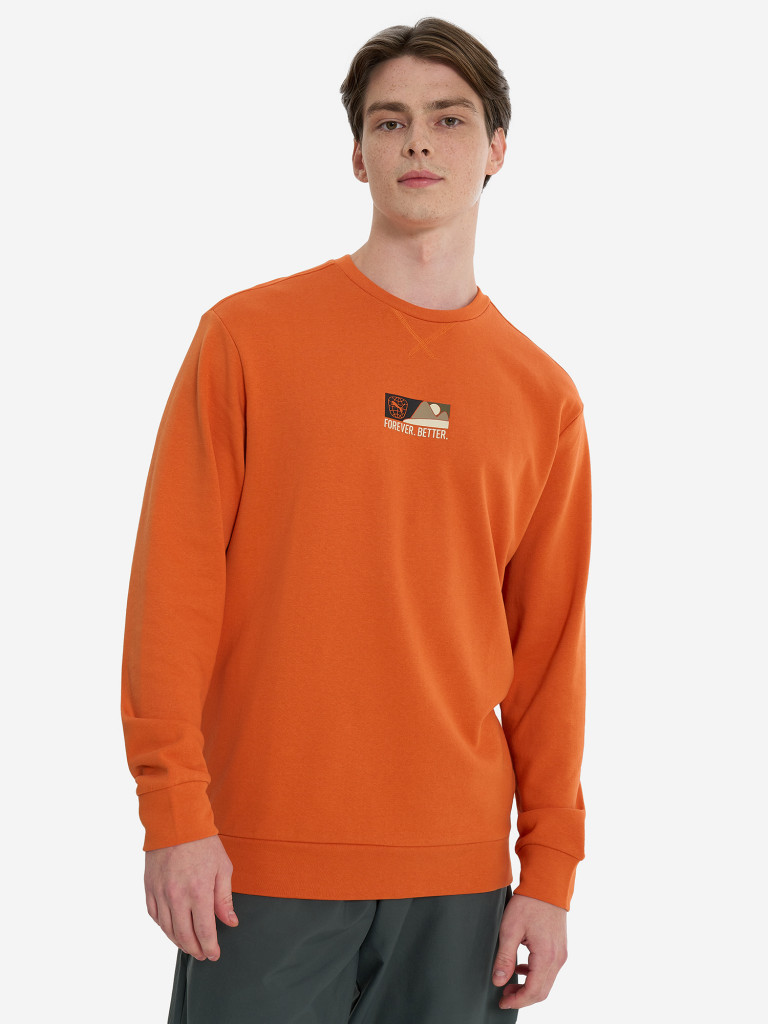Свитшот мужской PUMA — фото №2