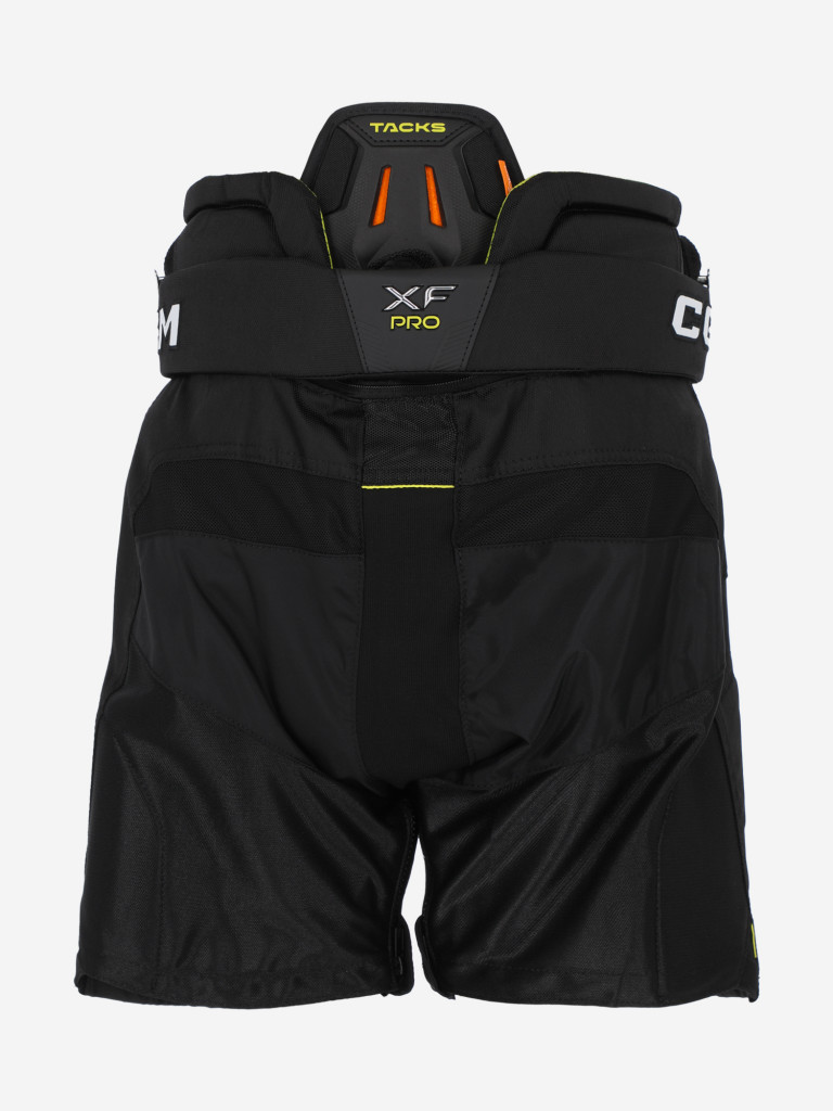 Шорты хоккейные детские CCM Tacks XF Pro JR — фото №3