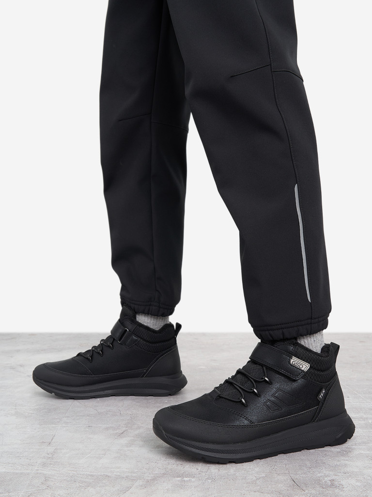 Ботинки для мальчиков GSD — фото №9