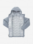 Куртка пуховая женская Columbia Grand Trek Down Jacket — фото №7