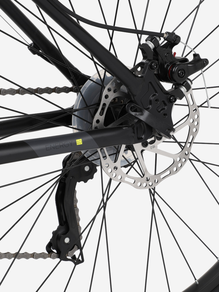 Stern Energy 1.0 26" тау велосипеді — фото №7