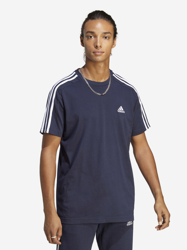 Футболка мужская adidas