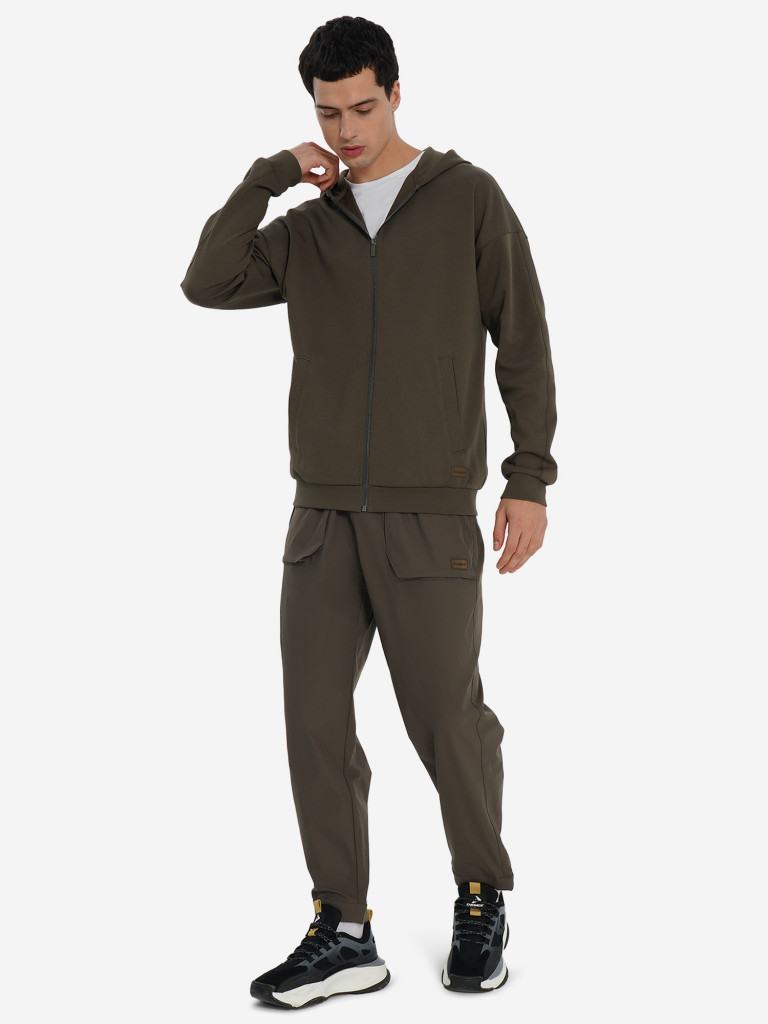 Толстовка мужская Demix — фото №5