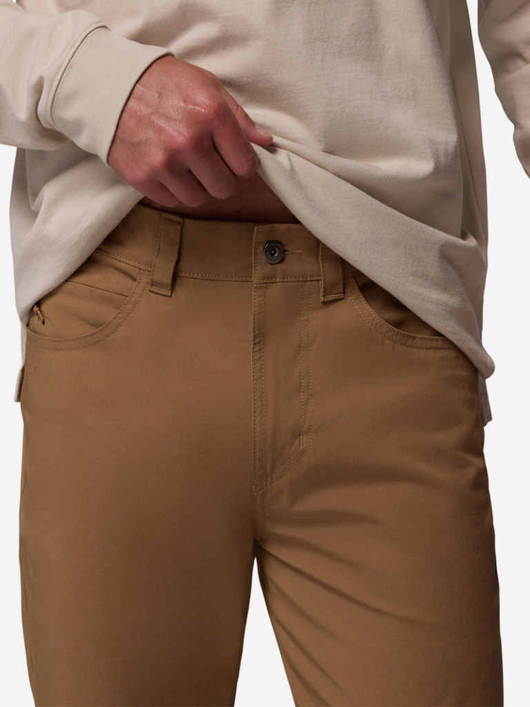 Columbia Roc 5 Pocket Pant ерлер шалбары — фото №5