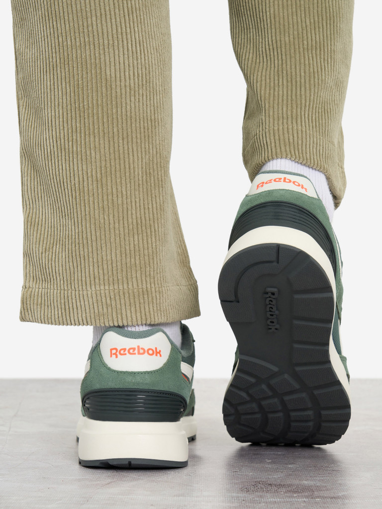 Кроссовки мужские Reebok GL 1000 — фото №9