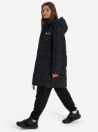 Пальто утепленное для девочек Kappa — фото №4