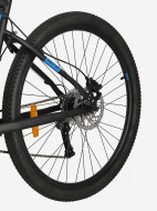 Велосипед горный Denton Storm 3.0 Sport 27.5" — фото №11