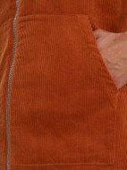 Толстовка мужская оверсайз Kappa — фото №9