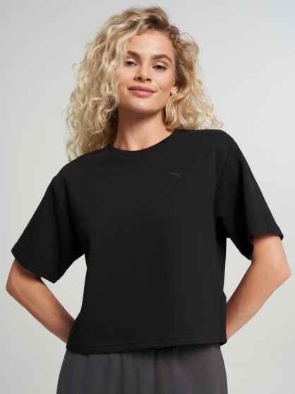 PUMA әйелдер футболкасы