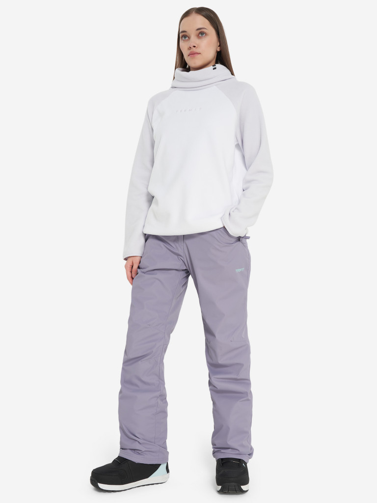 Брюки утепленные женские Termit — фото №4