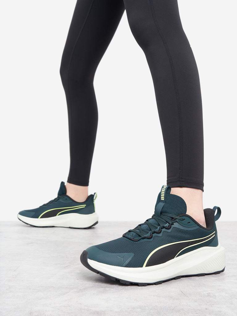 Кроссовки женские Puma Skyrocket Lite Trail