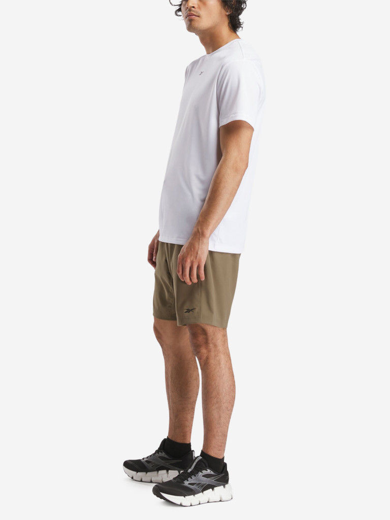 Футболка мужская Reebok — фото №3