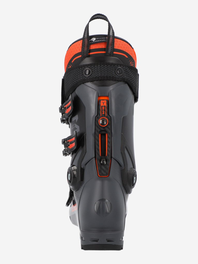 Ботинки горнолыжные Tecnica Mach1 LV 110 Td2 GW — фото №3