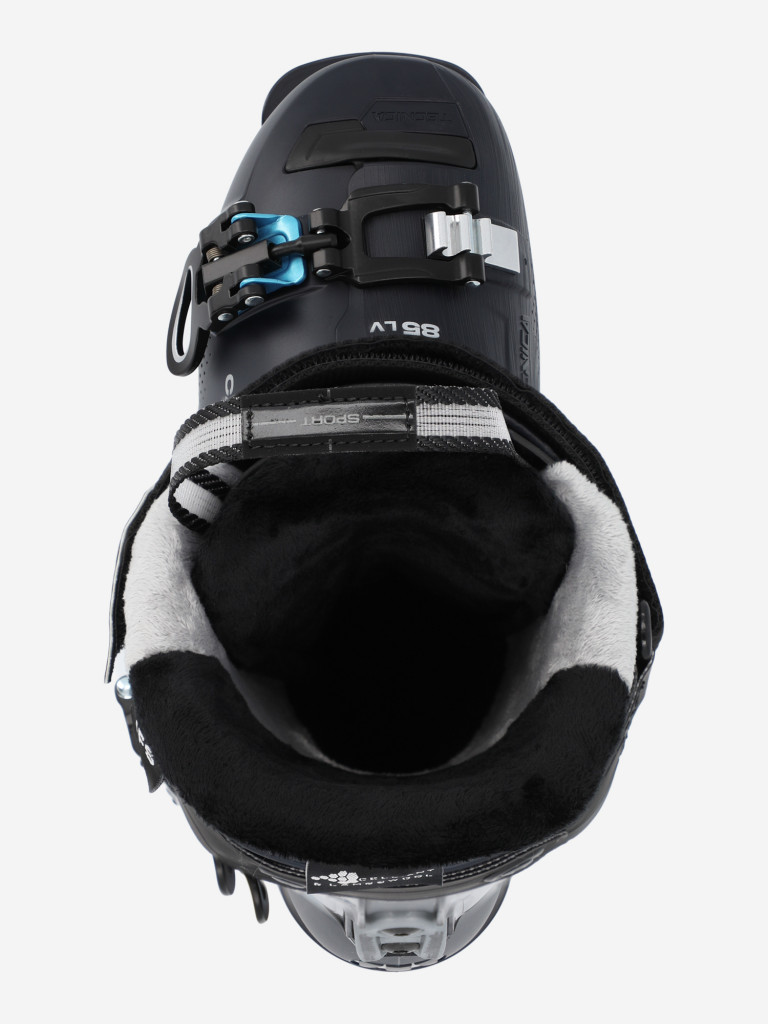 Tecnica Mach Sport LV 85 W GW таушаңғы бәтеңкесі — фото №5