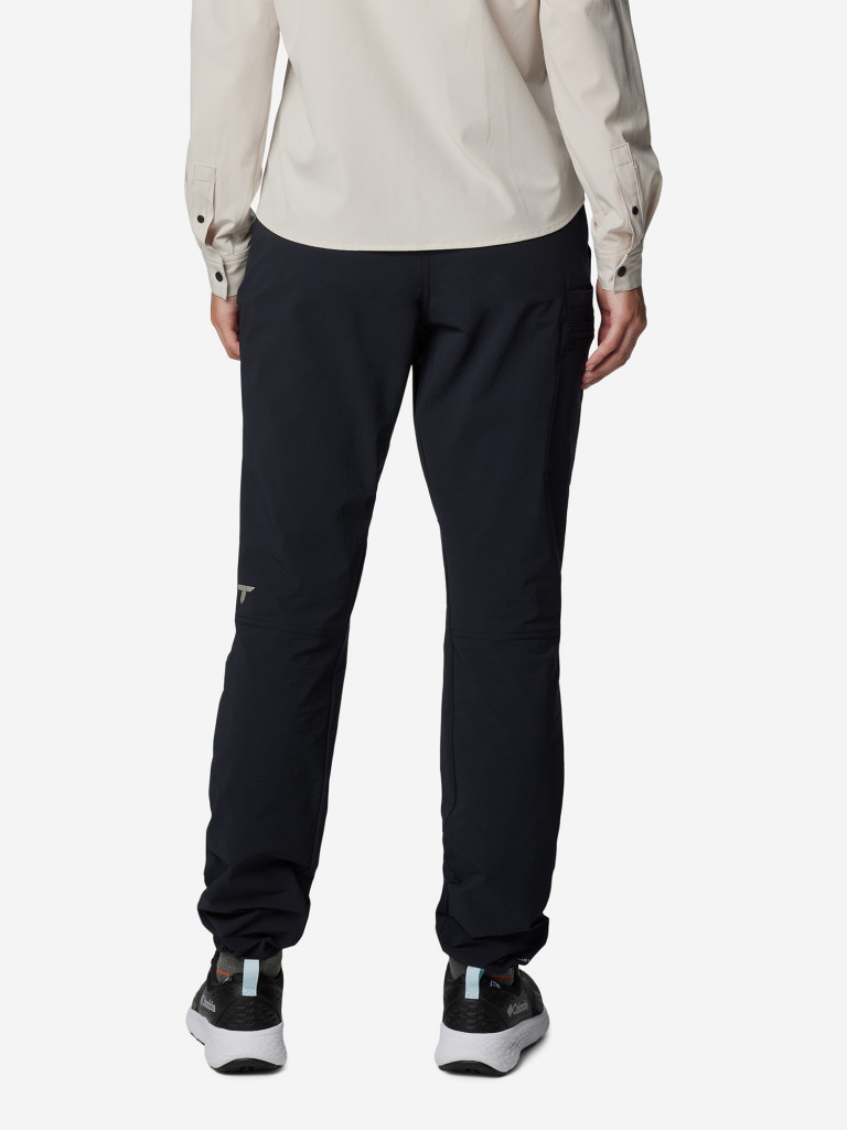 Брюки женские Columbia Summit Valley Pant II — фото №2