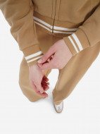 Robe di Kappa оверсайз әйелдер қалың жемпірі — фото №6