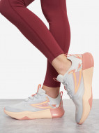 Кроссовки женские FILA Amelie — фото №8