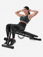 Наклонная скамья PRO-FORM Incline/Decline Bench XT — фото №7
