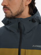 Zanier ерлер мембраналы курткасы — фото №7