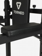 Стойка атлетическая Torneo G-232 Pro — фото №3