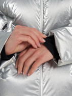 Пуховик женский Sportalm Positano — фото №9