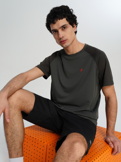 Футболка мужская Protest