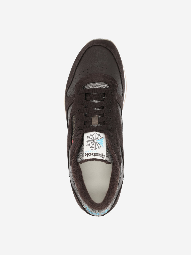 Reebok Classic Leather 1983 Vintage ерлер кроссовкасы — фото №5