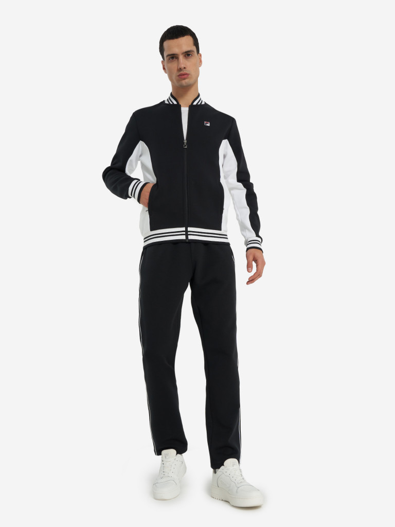 Толстовка мужская FILA — фото №4