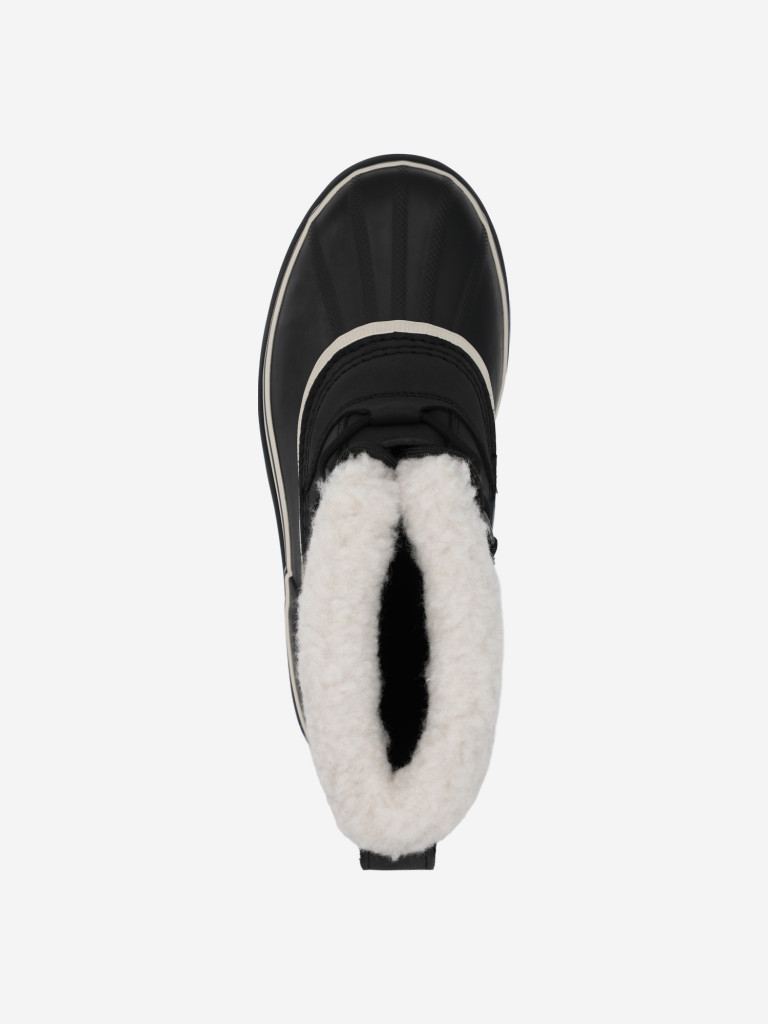 Сапоги утепленные женские Sorel Women's Caribou — фото №6