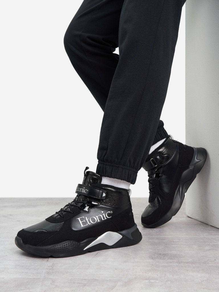 Etonic Metropolis ұлдарға арналған кроссовкасы