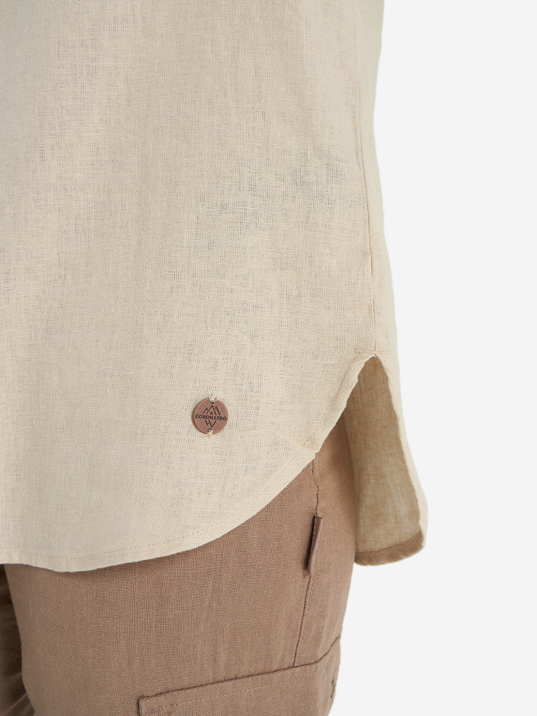 Рубашка женская Cordillero — фото №8