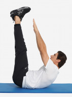 Брюки мужские Athlex Motion — фото №5