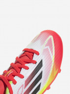 Бутсы для мальчиков adidas F50 League Fg/Mg J — фото №7