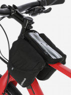 Cyclotech CYC-26 велосипед руліне тағылатын сөмкесі — фото №4