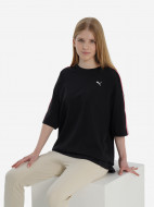 Футболка для девочек PUMA T7 Always On